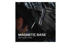 Nebo Taschenlampe DAVINCI 1000 LED Taschenlampe 1000 Lumen -Fiama Camping Geschaft 503279 3412248