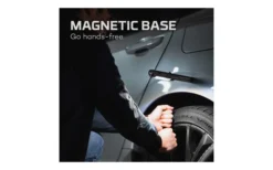 Nebo Taschenlampe Franklin Dual RC 9 Nebo Taschenlampe Franklin Dual RC -Fiama Camping Geschaft 504383 4311959