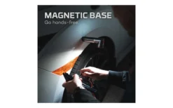 Nebo Taschenlampe 4 In 1 Franklin Pivot RC 9 Nebo Taschenlampe 4 In 1 Franklin Pivot RC -Fiama Camping Geschaft 504542 4311847