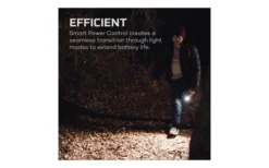 Nebo Taschenlampe DAVINCI 1000 LED Taschenlampe 1000 Lumen -Fiama Camping Geschaft 504656 3412260