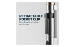 Nebo Taschenlampe Franklin Dual RC 11 Nebo Taschenlampe Franklin Dual RC -Fiama Camping Geschaft 505196 4311975