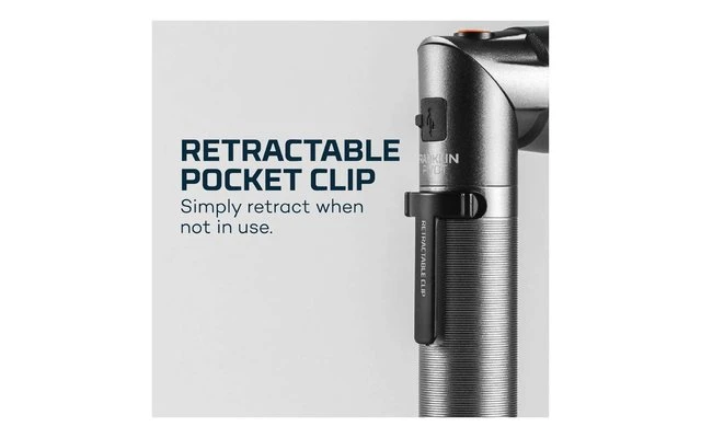 Nebo Taschenlampe 4 In 1 Franklin Pivot RC 6 Nebo Taschenlampe 4 In 1 Franklin Pivot RC – Bild 6