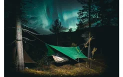 Amazonas Traveller Tarp Regendach Für Hängematte Grün -Fiama Camping Geschaft 505476 3457360