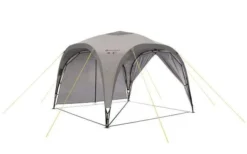 Outwell Seitenwand Mit Reißverschluss Event Lounge M 2 Stück