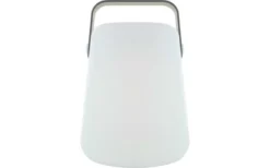 LED Lampe Mit Bluetooth Speaker Und Handgriff