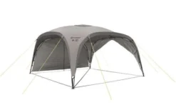 Outwell Utility Tents Event Lounge XL Seitenwand Mit Reißverschluss 2 Stück