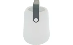 LED Lampe Mit Bluetooth Speaker Und Handgriff -Fiama Camping Geschaft 516425 3372254