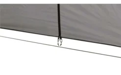 Outwell Utility Tents Event Lounge XL Seitenwand Mit Reißverschluss 2 Stück -Fiama Camping Geschaft 516470 3409032