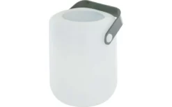 LED Lampe Mit Bluetooth Speaker Und Handgriff -Fiama Camping Geschaft 516986 3372260