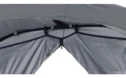 Outwell Utility Tents Event Lounge XL Seitenwand Mit Reißverschluss 2 Stück -Fiama Camping Geschaft 517022 3409038