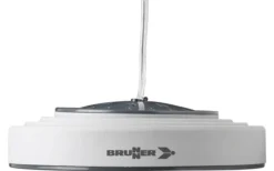 Brunner Syrma Fold-Away LED Zelt- Und Vorzeltlampe Grün