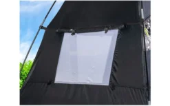 Brunner Cabina Maxi NG Kabinenzelt 180 X 160 Cm -Fiama Camping Geschaft 532944 3660793
