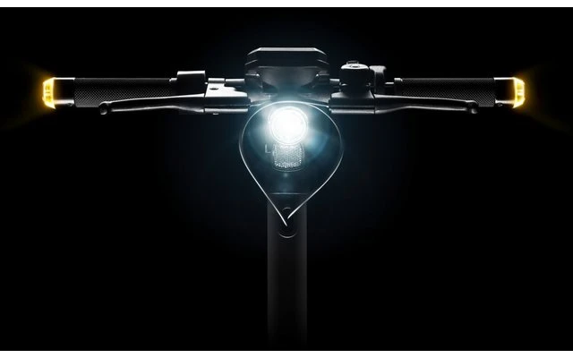 SoFlow S04 Pro E-Scooter / Elektroroller Mit Straßenzulassung 5 SoFlow S04 Pro E-Scooter / Elektroroller Mit Straßenzulassung – Bild 5