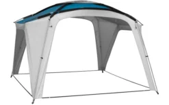 Brunner Oceana Outdoor Pavillon 300 X 300 Cm