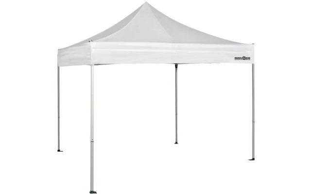Brunner Zebo Enjoy Pro Faltpavillons 3 X 3 1 Brunner Zebo Enjoy Pro Faltpavillons 3 X 3