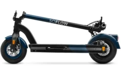 SoFlow S04 Pro E-Scooter / Elektroroller Mit Straßenzulassung