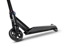 Chilli Scooter 5000 Black/Neochrome