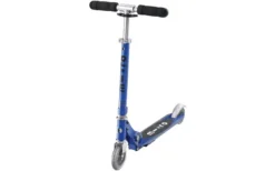 Micro Scooter Sprite Blau -Fiama Camping Geschaft 534562 3521183 1