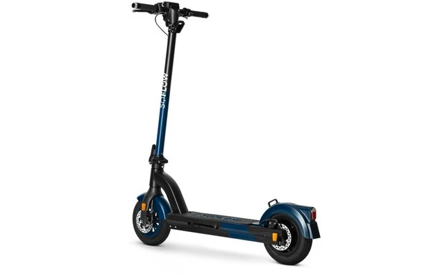 SoFlow S04 Pro E-Scooter / Elektroroller Mit Straßenzulassung 2 SoFlow S04 Pro E-Scooter / Elektroroller Mit Straßenzulassung – Bild 2