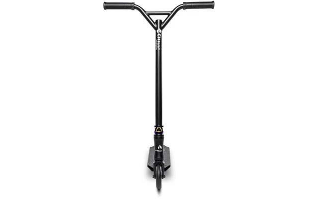 Chilli Scooter 5000 Black/Red 2 Chilli Scooter 5000 Black/Red – Bild 2