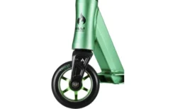Chilli Scooter 3000 Shredder Green -Fiama Camping Geschaft 535534 3509086 1