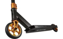 Chilli Stuntscooter Reaper Reloaded Pistol Gold -Fiama Camping Geschaft 535564 3697636