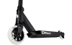 Chilli Stuntscooter Base Black/blue 9 Chilli Stuntscooter Base Black/blue -Fiama Camping Geschaft 535582 3697327 3