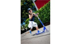 Micro Scooter Sprite Blau -Fiama Camping Geschaft 535612 3521195 1