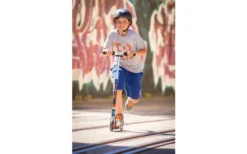 Micro Speed+ Klappbarer Aluminium Scooter Mint -Fiama Camping Geschaft 535615 3520502 1