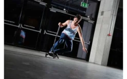 Micro Compact Kickboard Inkl. Wechselgriff -Fiama Camping Geschaft 535627 3515158