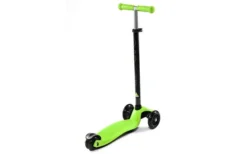 Micro Maxi Classic Kinder Kickboard Lemon Green -Fiama Camping Geschaft 535633 3515582