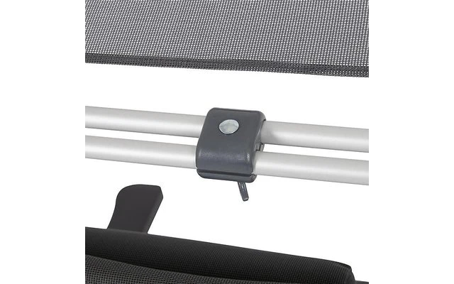 Bo-Camp Sonnenschirm Für Stuhl Blau 3 Bo-Camp Sonnenschirm Für Stuhl Blau – Bild 3