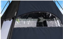 Brunner Cabina Maxi NG Kabinenzelt 180 X 160 Cm -Fiama Camping Geschaft 535687 3660787