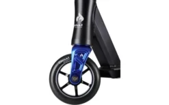 Chilli Scooter 5000 Black/Blue -Fiama Camping Geschaft 535810 3509350