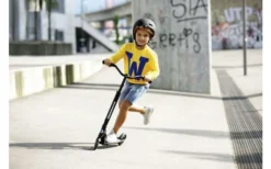 Micro Sprite Deluxe Klappbarer Scooter 8 Micro Sprite Deluxe Klappbarer Scooter -Fiama Camping Geschaft 535897 3535889