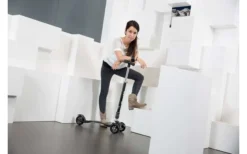 Micro Compact Kickboard Inkl. Wechselgriff -Fiama Camping Geschaft 535906 3515164