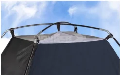 Brunner Cabina Maxi NG Kabinenzelt 180 X 160 Cm -Fiama Camping Geschaft 536110 3660799