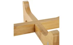 Bo-Camp Table Lamp Barnes Wiederaufladbare Tischlampe -Fiama Camping Geschaft 536155 3497325