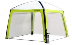 Brunner Aquamar Seitenwand-Set