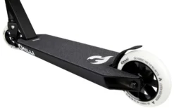 Chilli Stuntscooter Base Black/green -Fiama Camping Geschaft 538528 3697333 1