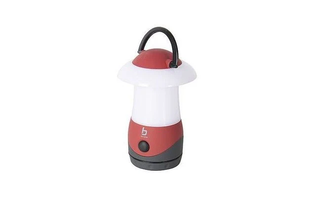 Bo-Camp Regulus Tischleuchte High Power LED Blau 3 Bo-Camp Regulus Tischleuchte High Power LED Blau – Bild 3