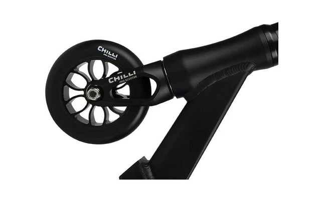 Chilli Stuntscooter Reaper Sun 1 Chilli Stuntscooter Reaper Sun