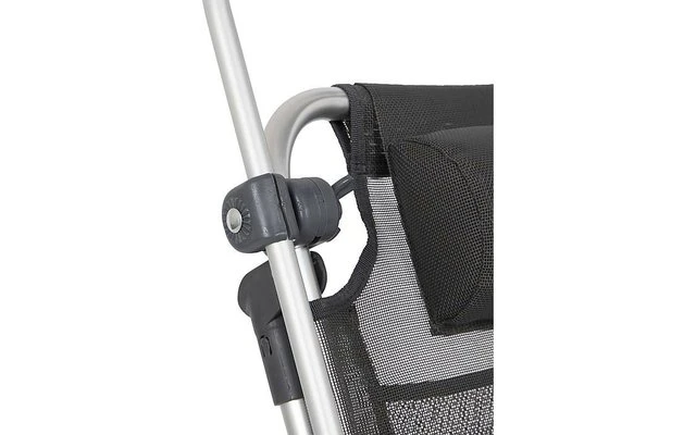 Bo-Camp Sonnenschirm Für Stuhl Blau 2 Bo-Camp Sonnenschirm Für Stuhl Blau – Bild 2