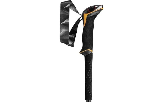 Leki Makalu Lite Trekkingstöcke 2er Set 3 Leki Makalu Lite Trekkingstöcke 2er Set – Bild 3