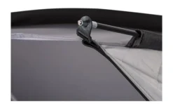 Bo-Camp Strandschirm Plus Partyzelt 240 X 120 X 120 Cm 6 Bo-Camp Strandschirm Plus Partyzelt 240 X 120 X 120 Cm -Fiama Camping Geschaft 541687 3531943