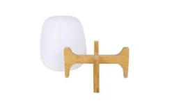 Bo-Camp Table Lamp Barnes Wiederaufladbare Tischlampe -Fiama Camping Geschaft 541897 3540964