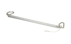 Bo-Camp Tent Lighting Slim Tube Dimmbar LED Zeltbeleuchtung 7W -Fiama Camping Geschaft 541909 3518789