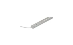Bo-Camp Tent Lighting Slim Tube Dimmbar LED Zeltbeleuchtung 7W -Fiama Camping Geschaft 542092 3531709