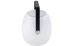 Bo-Camp Industrial Wade Tischlampe Mit Bluetooth Lautsprecher -Fiama Camping Geschaft 542239 3532075