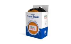 Care Plus Reisehandtuch 40x80 Cm 5 Care Plus Reisehandtuch 40x80 Cm -Fiama Camping Geschaft 585187 3981619